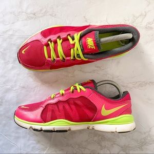Nike Training Flex TR2 Running Sneakers